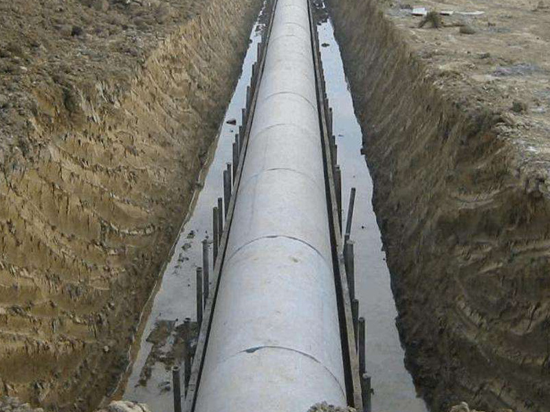 高速路排水工程