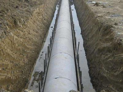 高速路排水工程